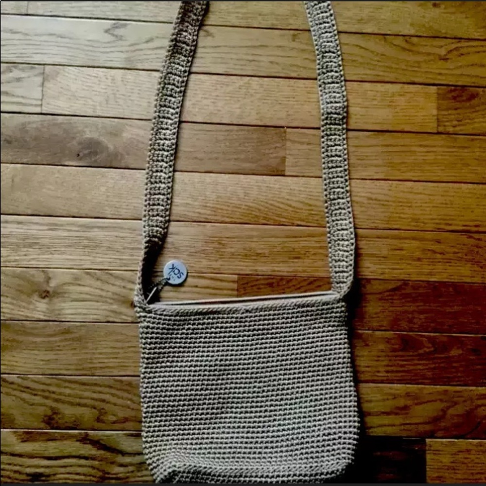 🔥The Sak Crossbody Purse